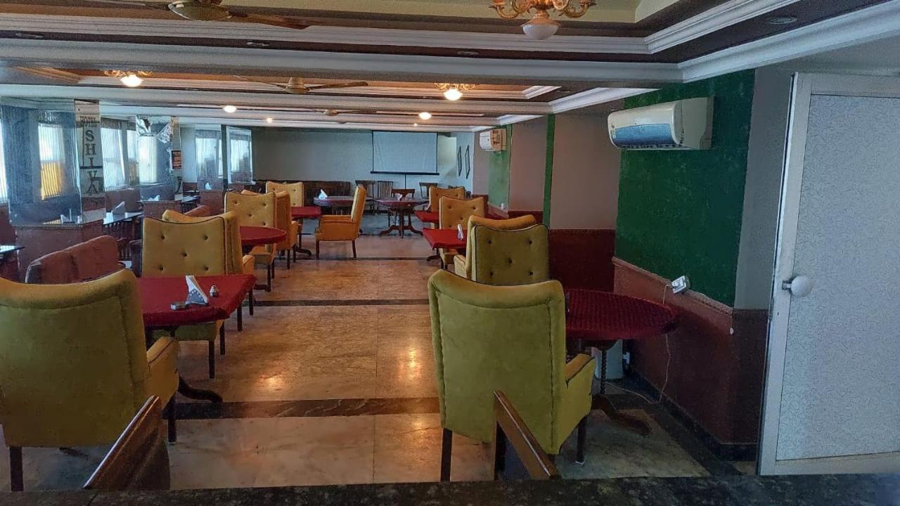 ביקאנר Hotel Shiva'S Regency מראה חיצוני תמונה